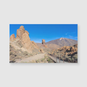 Roques de Garcia