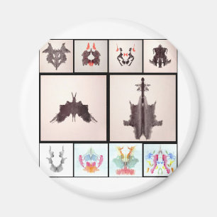 Ror All Coll One Magnet