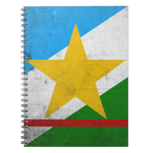 Roraima Notebook