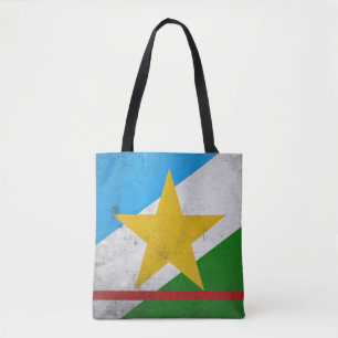 Roraima Tote Bag