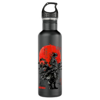Roronoa Zoro Classic 710 Ml Water Bottle
