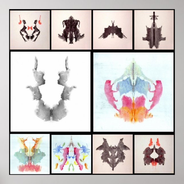 Rors All Coll Nine Poster (Front)