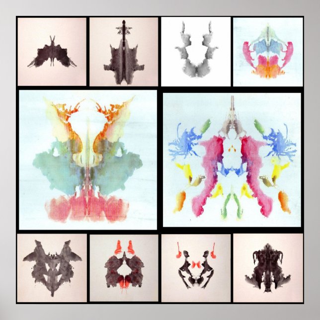 Rors All Coll Seven Poster (Front)