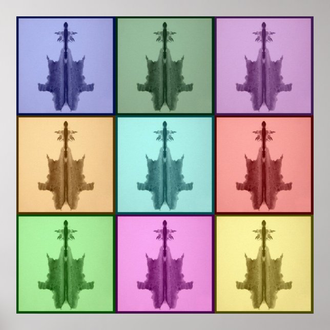 Rors Coll Six Un Poster (Front)