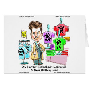 Rorschach Brands Funny Gifts, Tees Mugs & Cards