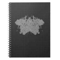 Rorschach Ink Blot Test Psychology