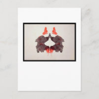 Rorschach Inkblot 2.0