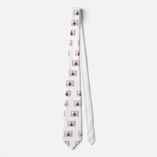 Rorschach Inkblot 6.0 Tie