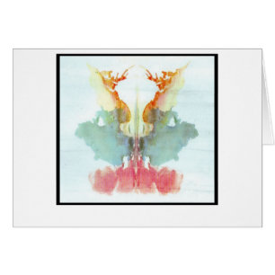 Rorschach Inkblot 9.0