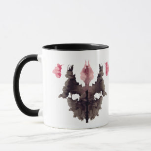 rorschach... mug