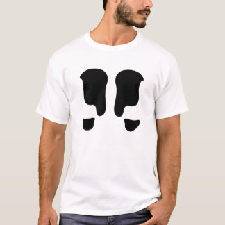 Rorschach T-Shirt