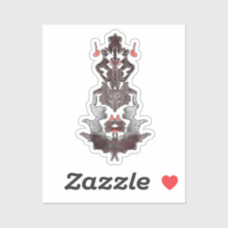 Rorschach Wants To Read People