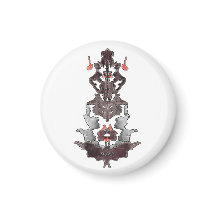 Rorschach Wants To Read People