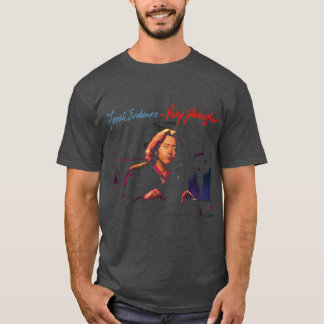 Rory Gallagher Fresh evidence T-Shirt