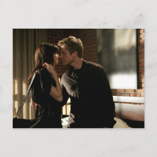 Rory & Logan Postcard