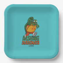 ROS 2 Dashing Diademata