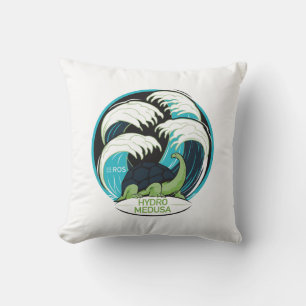 ROS Hydro Medusa Cushion