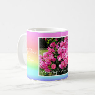 Rosa Angela［Classic Mug］ Coffee Mug