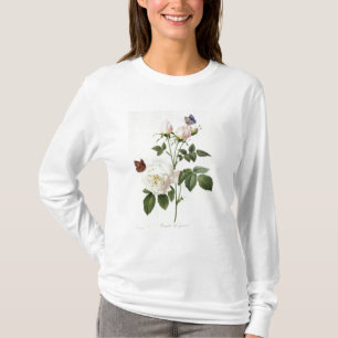 Rosa: Bengale the Hymenes, from 'Les Roses' T-Shirt