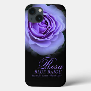 Rosa Blue Bajou iPhone 13 Case