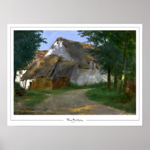 Rosa Bonheur Zedign Art Poster #27