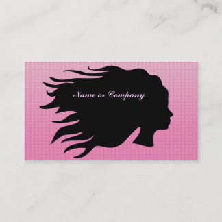 Rosa fashion business card