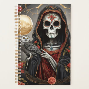 Rosa Hermosa Planner