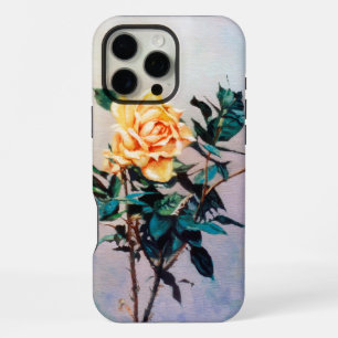 Rosa iPhone 16 Pro Max Case