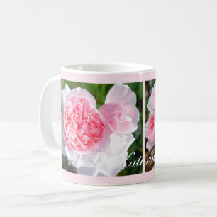Rosa Kathrin Morley [Classic Mug] Coffee Mug