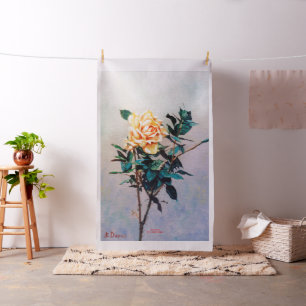 Rosa/Rose Fabric