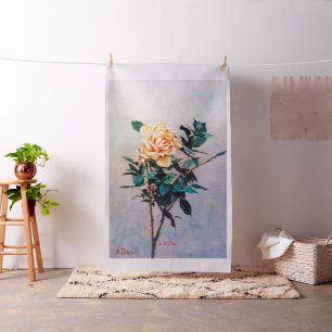 Rosa/Rose Fabric