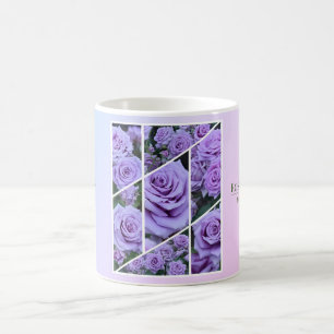 Rosa Sweet Moon Coffee Mug