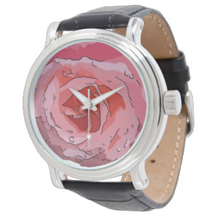 RosaCartoonus Watch