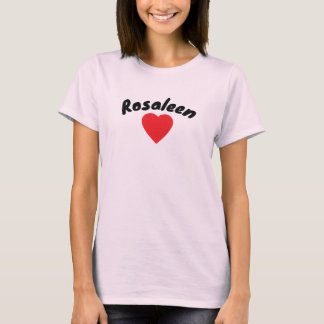 Rosaleen Tee