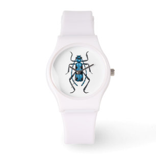 Rosalia Alpina beetle Watch