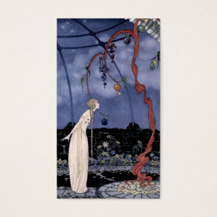 Rosalie Saw a Marvellous Tree