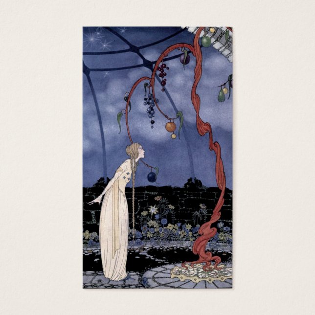 Rosalie Saw a Marvellous Tree (Front)