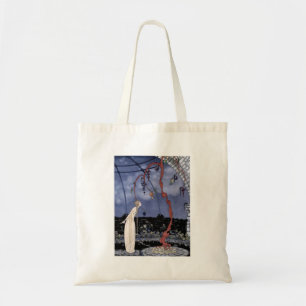 Rosalie Saw a Marvellous Tree Tote Bag