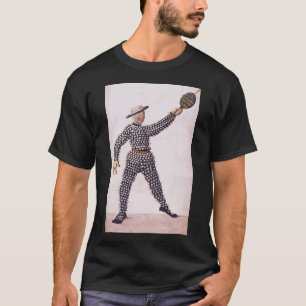 Rosalie saw before her eyes a tree of marvellous b T-Shirt