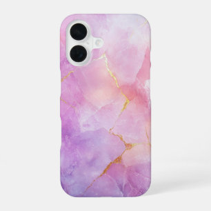 Rosaline Luxe iPhone 16 Case