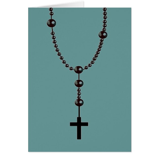 rosary (Front)