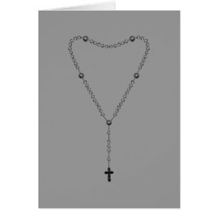 Rosary Beads