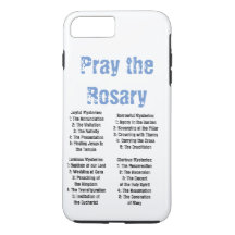 Rosary Phone Case