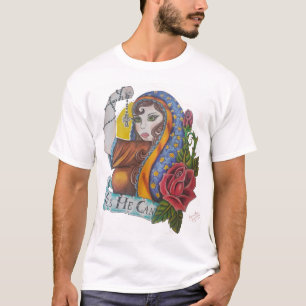 Rosary rosie T-Shirt