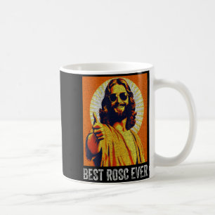 Rosc Ever Easter Nurse Doctor Surgeon Coffee Mug
