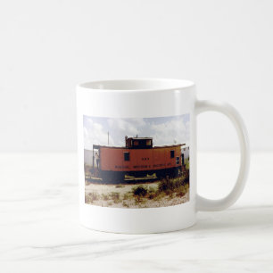 Roscoe, Snyder and Pacific Coffee Mug