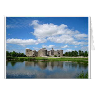 Roscommon Castle