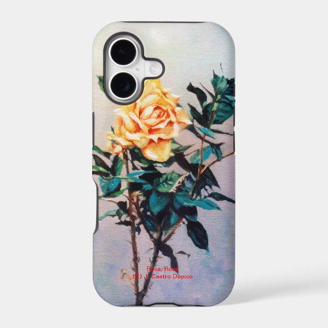 Rose (Back)