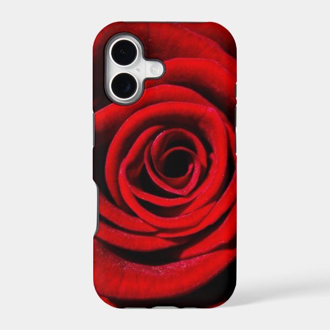 Rose (Back)