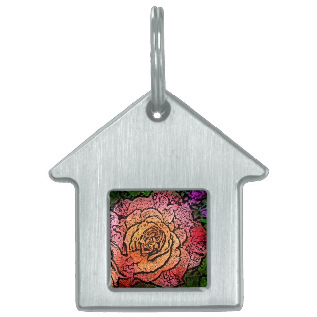 Rose_2015_0506 Pet Tag (Front)